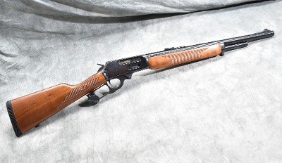 MARLIN ~ 1895M ~ .450 MARLIN - Image 1 of 11