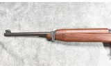 WINCHESTER ~ M1 CARBINE ~ .30 CAL - Image 8 of 13