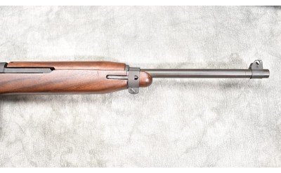 WINCHESTER ~ M1 CARBINE ~ .30 CAL - Image 4 of 13