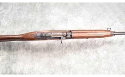 WINCHESTER ~ M1 CARBINE ~ .30 CAL - Image 5 of 13