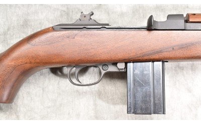 WINCHESTER ~ M1 CARBINE ~ .30 CAL - Image 3 of 13
