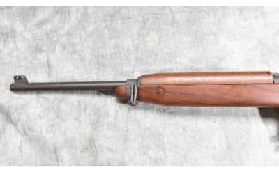 WINCHESTER ~ M1 CARBINE ~ .30 CAL - Image 8 of 13