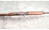 WINCHESTER ~ M1 CARBINE ~ .30 CAL - Image 5 of 13