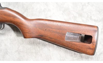 WINCHESTER ~ M1 CARBINE ~ .30 CAL - Image 10 of 13