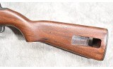 WINCHESTER ~ M1 CARBINE ~ .30 CAL - Image 10 of 13
