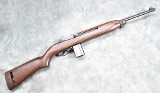WINCHESTER ~ M1 CARBINE ~ .30 CAL - Image 1 of 13