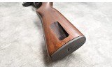 WINCHESTER ~ M1 CARBINE ~ .30 CAL - Image 11 of 13