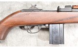 WINCHESTER ~ M1 CARBINE ~ .30 CAL - Image 3 of 13