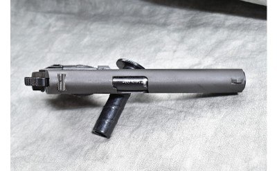 Colt ~ 1991A1 ~ .45 Auto - Image 6 of 7