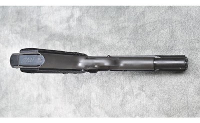 Colt ~ 1991A1 ~ .45 Auto - Image 7 of 7