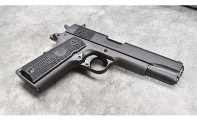 Colt ~ 1991A1 ~ .45 Auto - Image 2 of 7