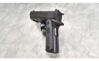 Colt ~ 1991A1 ~ .45 Auto - Image 4 of 7