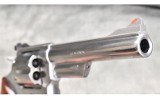 Smith & Wesson ~ 629-1 ~ .44 Magnum - Image 5 of 11