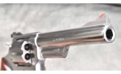 Smith & Wesson ~ 629-1 ~ .44 Magnum - Image 5 of 11