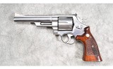 Smith & Wesson ~ 629-1 ~ .44 Magnum - Image 3 of 11
