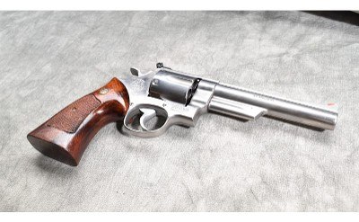 Smith & Wesson ~ 629-1 ~ .44 Magnum - Image 2 of 11