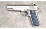 Colt ~ Government ~ 9MM Luger - Image 3 of 7
