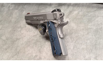 Colt ~ Government ~ 9MM Luger - Image 4 of 7