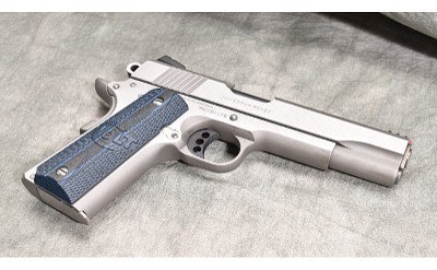 Colt ~ Government ~ 9MM Luger - Image 2 of 7
