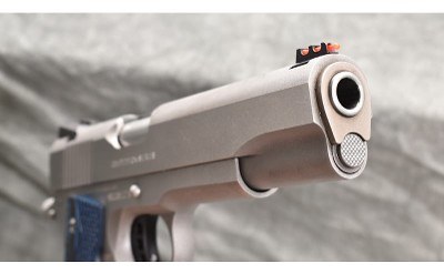 Colt ~ Government ~ 9MM Luger - Image 5 of 7