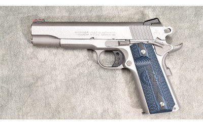 Colt ~ Government ~ 9MM Luger - Image 3 of 7