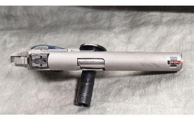 Colt ~ Government ~ 9MM Luger - Image 6 of 7
