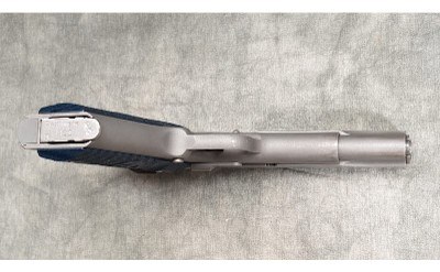 Colt ~ Government ~ 9MM Luger - Image 7 of 7