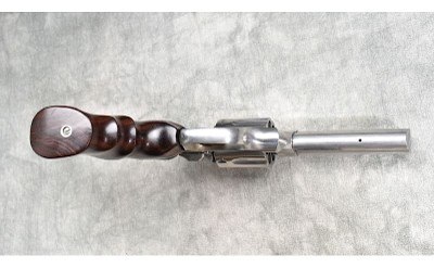 Smith & Wesson ~ 686-6 ~ .357 Magnum - Image 10 of 10