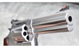 Smith & Wesson ~ 686-6 ~ .357 Magnum - Image 5 of 10