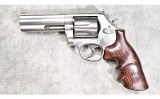 Smith & Wesson ~ 686-6 ~ .357 Magnum - Image 3 of 10