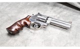 Smith & Wesson ~ 686-6 ~ .357 Magnum - Image 2 of 10