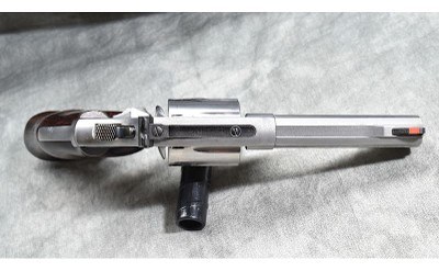 Smith & Wesson ~ 686-6 ~ .357 Magnum - Image 9 of 10