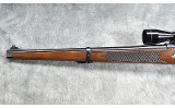 SAKO ~ L61R ~ FINNBEAR ~ 2- LUG BOLT ~ .30-06 - Image 8 of 11