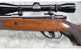 SAKO ~ L61R ~ FINNBEAR ~ 2- LUG BOLT ~ .30-06 - Image 9 of 11