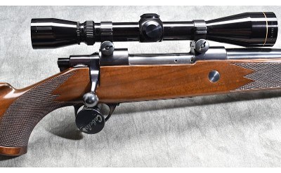 SAKO ~ L61R ~ FINNBEAR ~ 2- LUG BOLT ~ .30-06 - Image 3 of 11