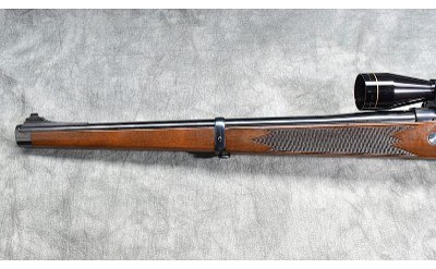 SAKO ~ L61R ~ FINNBEAR ~ 2- LUG BOLT ~ .30-06 - Image 8 of 11