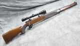 SAKO ~ L61R ~ FINNBEAR ~ 2- LUG BOLT ~ .30-06 - Image 1 of 11