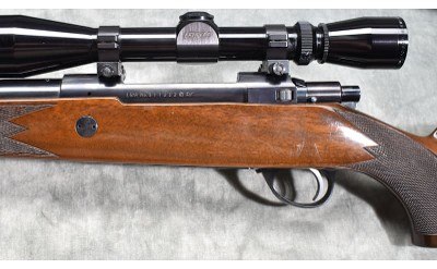 SAKO ~ L61R ~ FINNBEAR ~ 2- LUG BOLT ~ .30-06 - Image 9 of 11