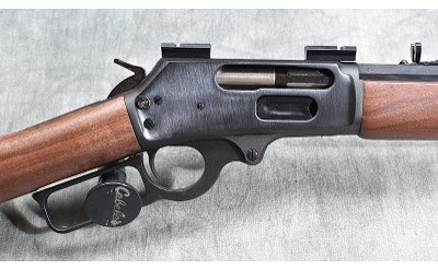 MARLIN ~ 1895 CB ~ .45-70 GOVERNMENT - Image 3 of 11