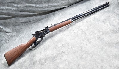 MARLIN ~ 1895 CB ~ .45-70 GOVERNMENT - Image 1 of 11