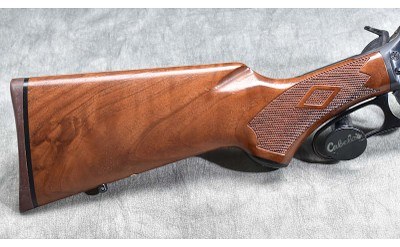 MARLIN (JM) ~ 1895 ~ .45-70 GOVERNMENT - Image 2 of 11