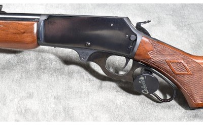 MARLIN (JM) ~ 1895 ~ .45-70 GOVERNMENT - Image 9 of 11
