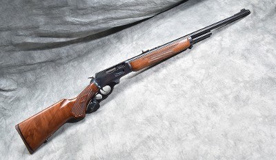 MARLIN (JM) ~ 1895 ~ .45-70 GOVERNMENT - Image 1 of 11