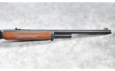 MARLIN (JM) ~ 1895 ~ .45-70 GOVERNMENT - Image 4 of 11