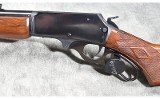 MARLIN (JM) ~ 1895 ~ .45-70 GOVERNMENT - Image 9 of 11