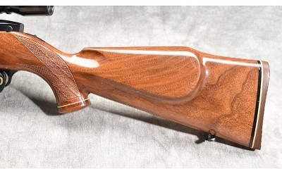 WEATHERBY ~ KTG 1971 ~ MARK XXII ~ .22 LONG RIFLE - Image 10 of 12