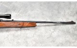 WEATHERBY ~ KTG 1971 ~ MARK XXII ~ .22 LONG RIFLE - Image 4 of 12