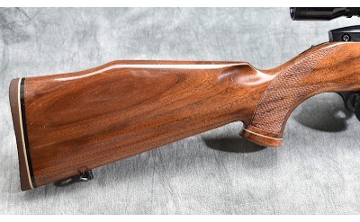 WEATHERBY ~ KTG 1971 ~ MARK XXII ~ .22 LONG RIFLE - Image 2 of 12