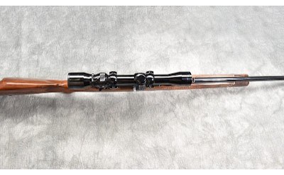 WEATHERBY ~ KTG 1971 ~ MARK XXII ~ .22 LONG RIFLE - Image 5 of 12