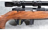 WEATHERBY ~ KTG 1971 ~ MARK XXII ~ .22 LONG RIFLE - Image 3 of 12